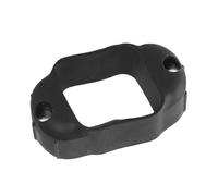 Professional Rubber Snoot For Flashlights Improve Lighting Effects For Creative Light Control Effects And Various Use Studio Lighting Control