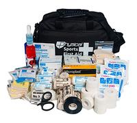Professional Rugby First Aid Kit (Black Bag)