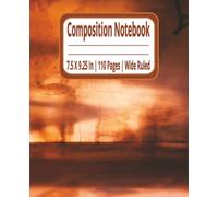 Professional Ruled Notebook for Office Notes, Study Sessions, and Planning: College Ruled Lined Journal | Multipurpose Notebook for Study, Office ... Writing Pages | 110 Pages | 7.5 x 9.25 Inches