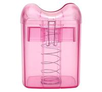 Professional Salon Perm Paper Dispenser Case For Fast Paper Access Professional Hairdressing Tool Organization