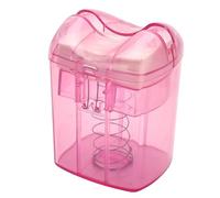 Professional Salon Perm Paper Dispenser Case For Fast Paper Access Professional Hairdressing Tool Organization