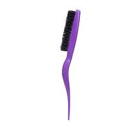 Professional Salon Teasing Back Hair Brushes Comb Hairbrush Extension Hairdressing Styling Tools Styling Tools Grooming Tool Volumizing Brush Smoothing Comb Care Accessory