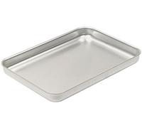 Professional Samuel Groves Aluminium Bakewell Baking Tray Pan Made in England (24")