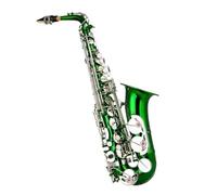 Professional saxophone Alto Saxophone Instrument For Beginners And Adults To Practice And Play With Accessories And Foldable Stand