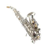 Professional saxophone Brass Musical Instrument Saxophone Professional Beginner Adult Practice Playing Gold Lacquered Saxophone With Box