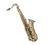 Professional Saxophone Classical Tenor Saxophone B Flat Woodwind