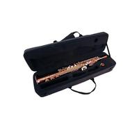 Professional Saxophone Instrument For Beginners Phosphor Bronze Soprano Saxophone B Flat Straight Tube Professional Performance Instrument