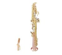 Professional Saxophone Instrument For Beginners Phosphorus Bronze Alto Saxophone Adult Professional Performance Straight Tube