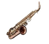 Professional Saxophone Instrument For Beginners Phosphorus Bronze Alto Saxophone In E Flat Key For Adults To Learn