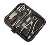 Professional Saxophone Key Regulating Wrench And Spring Removal Pliers Alloy Woodwind Accessories Suitable For Saxophone