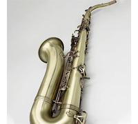 Professional Saxophone Professional Tenor Saxophone Drop B Tone Upgrade Double-rib Reinforcement Tenor Sax Instrument