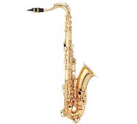 Professional Saxophones Alto Tenor And Soprano Saxophone Lacquered In B Flat Major Professional Instrument