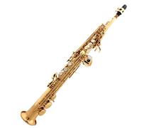 Professional Saxophones Saxophone For Beginners High Pitched B Flat Major Professional Grade Instrument