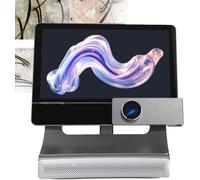 Professional Scalp and Hair Analyzer with 15.6" Hd Screen.50x 200x Dualheads,For Scalp & Skin Analysis,Digital Microscope