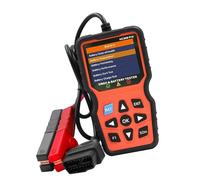Professional Scanner with Battery Tester General Car Diagnostic for Car Engine Diagnostics & Fault Code Reading Reader Parser