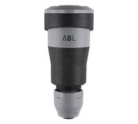 Professional SCHUKO Connector IP54 Heavy Duty Grey - 100000107
