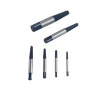 Professional Screw Extractor Tool Kit Broken Wire Extractor for Removing Broken Or Stuck Screws