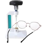 Professional Screw Extractor Tool, Screwdriver Professional Optical Eyeglasses Screw Extractor Puller Glasses Broken Screw Removal Tool