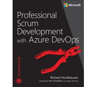 Professional Scrum Development with Azure DevOps