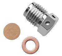Professional Scubas Diving Device 5000psi/5250psi Tanks Valves Burst Disc Assembly Easy to Installation High Pressure Device