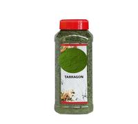 Professional Seasoning & Spice Variety Collection - Premium Herbs and Spice Blends for Cooking & Grilling (Tarragon 80g)