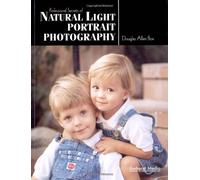 Professional Secrets Of Natural Light Portrait Photography