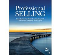 Professional Selling