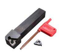 Professional SER1616H16 Thread Turning Tool Holder for Mechanical Engineers and Machine Operators Professional Threading Tool Holder
