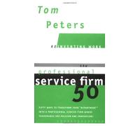 Professional Service Firm 50 (Reinventing work)