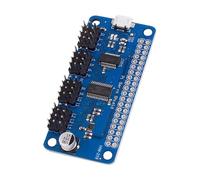 Professional Servo Controller with 16 Independents Outputs for Advanced Robotics Applications Multiple Axises Robot Controller