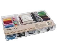 Professional Sewing Kit 167 Pieces