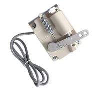 Professional Sewing Speed Controller Foot Control for Computer Flatbed Machines Supporting Various Modes for Home Adjustable Speed Foot Pedal