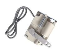 Professional Sewing Speed Controller Foot Control for Computer Flatbed Machines Supporting Various Modes for Home Adjustable Speed Foot Pedal