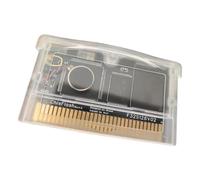 Professional Shaking Module Game Cartridges with Permanent Memory & Open Source Design for ChisFlash V1.2 Throb Extension