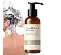 Professional Shampoo - Oil Control Head Refreshing Wash, 300 ml Daily Balm, Lightweight Blend with Strong Balance, Beauty Aid, Household Accessories for Smooth Shiny Women Men Travel Clarifying