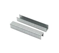 Professional Sharpened Staples, 6mm x 11.3mm, Universal Fit for Hand Staplers