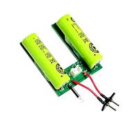 Professional Shaver Motherboard PCB Assembly Circuit Board for Electric Shavers Optimizing Power Output Easy to Use Battery Accessories
