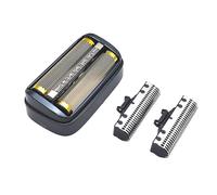 Professional Shaver Replacement Cutter Head and Blade | Replacement Foil and Cutter Head for Andis 17300 Resurge Electric