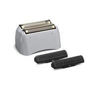 Professional Shaver Replacement Foil And Cutters Blade Set ,Compatible For Andis ,17160#17170#17205#,Gold