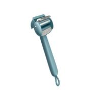 Professional Shedding Tool for Animals Comb Hanging Pet Knot Untangling Comb Suitable Various Coat Pet Grooming Brush