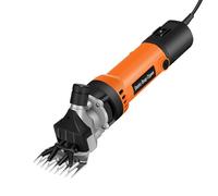 Professional Sheep Shears, Livestock Electric Clipper, Animal Grooming Clippers for Sheep Alpacas Goats and More, 6 Speeds Heavy Duty Farm Livestock Haircut