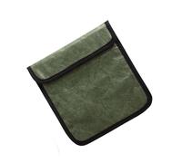 Professional Shielded Bag for Film Protections Against X Ray Radiation Ensuring Photo Integrity Large Storage Capacity Camera Film Bag