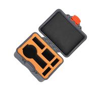 Professional Shockproof Protective Enclosure Case for 360 Camera Gear Impacts Resistant Compact Travel Storage Solution Water Resistant Camera Accessory Organizers
