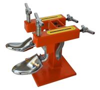 Professional Shoe Stretcher, Two Heads Shoe Stretcher Machine, Adjustable Width Length with Scale, for Men Women Leather Shoes, Tight and Narrow Shoes