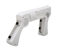 Professional Shooting Game Controller Handle for Game with Sensitive & Comfortable Grip, Access to All Buttons, Premium ABS Material