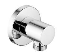 Professional Shower Faucet Wall Connection Elbow Invisible Designs Wall-Mount Inlet Elbow Suitable for Modern Bathrooms Shower Link