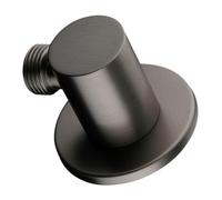 Professional Shower Faucet Wall Connection Elbow Invisible Designs Wall-Mount Inlet Elbow Suitable for Modern Bathrooms Shower Link