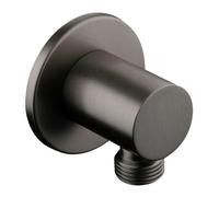 Professional Shower Faucet Wall Connection Elbow Invisible Designs Wall-Mount Inlet Elbow Suitable for Modern Bathrooms Recessed Inlet