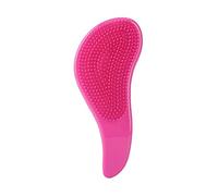 Professional Shower Hair Brush Comb Anti-Static Scalp Massage Comb Wet Dry Hairs Hairdressing Styling Tool For Women