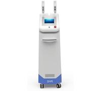 Professional SHR, IPL & E-Light 3-in-1 Hair Removal & Skin Rejuvenation Machine (Model: QITM-01) - MHRA Registered Medical Device| Includes Comprehensive 2-Person On-Site Operator Training| for Clinic